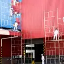  Pintor Industrial bh