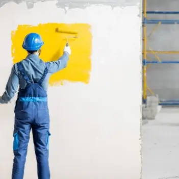  pINTURA DE PAREDE BH